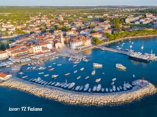 Villa Gajana Ambiente 22