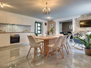 Villa Gajana Caratteristiche 10