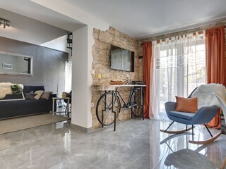 Villa Gajana Caratteristiche 13