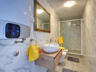 Villa Gajana Caratteristiche 20