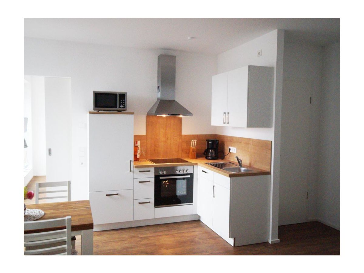 Ferienwohnung Newport an der Nordsee, Bremerhaven, Familie Thoden