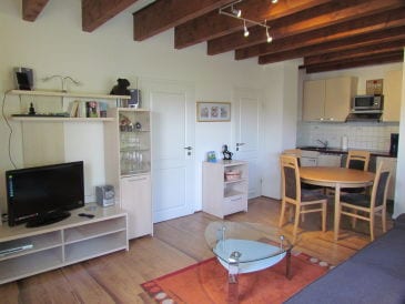 Holiday apartment Living in relaxed atmosphere