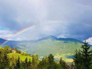 Chalet Zell am See Omgeving 9