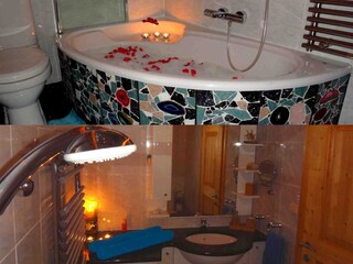 Chalet Zell am See Caratteristiche 14