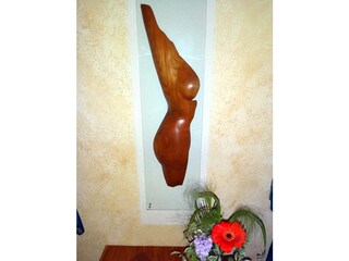 Chalet Zell am See Caratteristiche 13