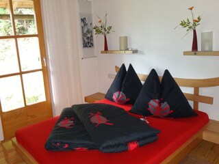 Chalet Zell am See Caratteristiche 10