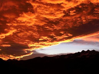 Chalet Zell am See Ambiente 19