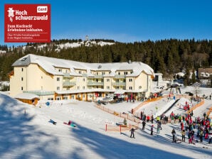 Ferienwohnung H&P Residenz Grafenmatt Typ B - Feldberg im Schwarzwald - image1