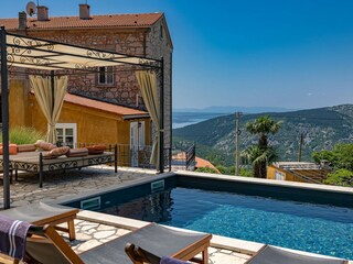 Villa Grižane Ambiente 29