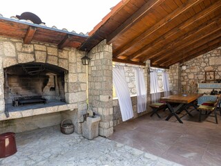 Villa Grižane Registrazione all'aperto 7