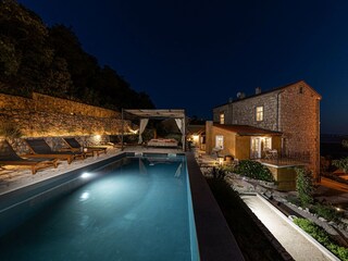 Villa Grižane Ambiente 33