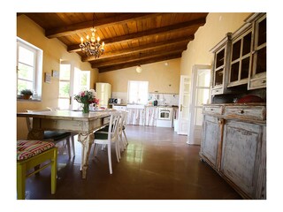 Villa Grižane Caratteristiche 14