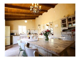 Villa Grižane Caratteristiche 13