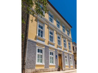 Villa Grižane Registrazione all'aperto 6