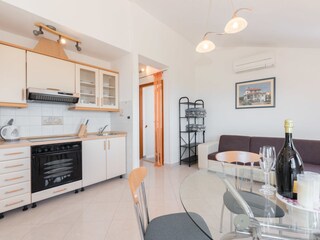 Casa per le vacanze Labin Caratteristiche 11