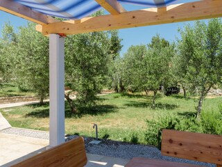 Casa de vacaciones Labin Grabación al aire libre 7