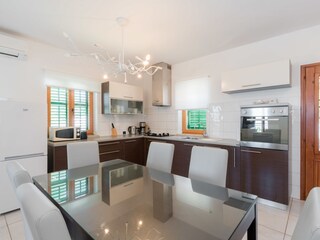 Casa per le vacanze Labin Caratteristiche 20