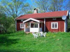 Ferienhaus Museumshaus - Fagerhult - image1