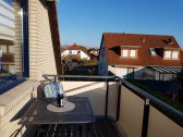 Vakantieappartement Wangerland Buitenaudio-opname 1