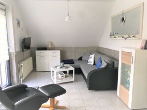 Ferienwohnung Nordseezauber