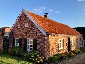 Ferienhaus Lütje Bries - Dornum - image1