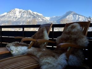 Ferienwohnung Bergsternchen - Oberstdorf - image1