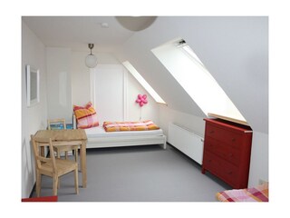 Kinderzimmer