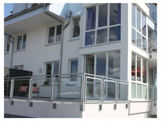 Appartamento per vacanze Großenbrode Registrazione all'aperto 4