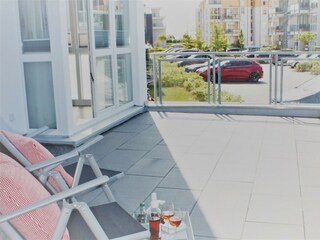 Appartamento per vacanze Großenbrode Registrazione all'aperto 5