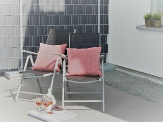 Appartamento per vacanze Großenbrode Registrazione all'aperto 6