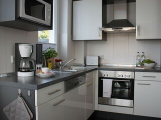 Appartamento per vacanze Großenbrode Caratteristiche 10