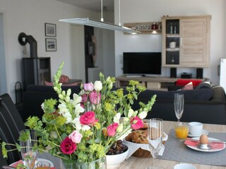 Appartamento per vacanze Großenbrode Caratteristiche 11