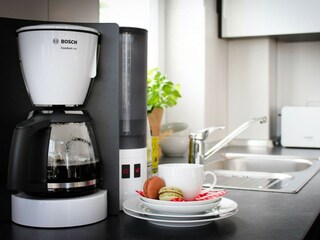 Appartamento per vacanze Großenbrode Caratteristiche 12