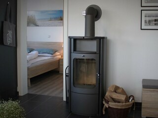 Appartamento per vacanze Großenbrode Caratteristiche 13