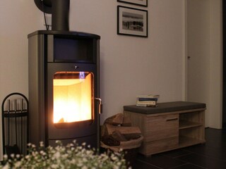 Appartamento per vacanze Großenbrode Caratteristiche 15