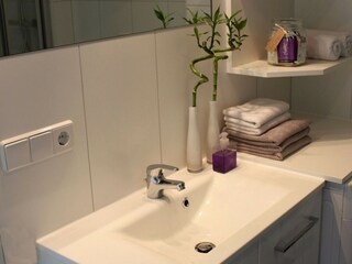 Appartamento per vacanze Großenbrode Caratteristiche 17