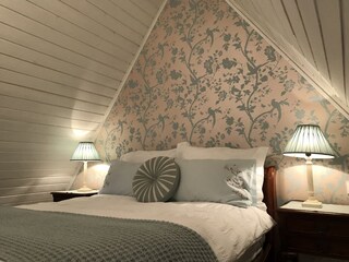 Casa per le vacanze Barneville-Carteret Caratteristiche 15