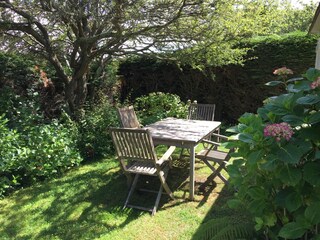 Casa per le vacanze Barneville-Carteret Registrazione all'aperto 3