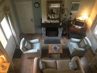 Casa per le vacanze Barneville-Carteret Caratteristiche 11