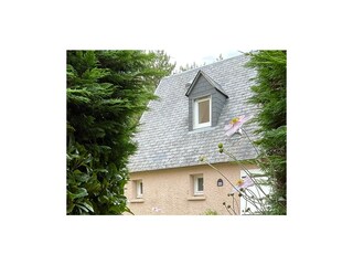 Casa per le vacanze Barneville-Carteret Registrazione all'aperto 6