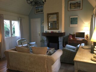 Casa per le vacanze Barneville-Carteret Caratteristiche 7