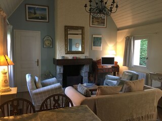 Casa per le vacanze Barneville-Carteret Caratteristiche 8