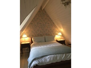 Casa per le vacanze Barneville-Carteret Caratteristiche 12