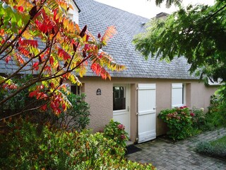 Casa per le vacanze Barneville-Carteret Registrazione all'aperto 2