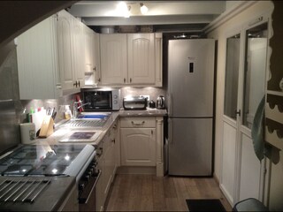 Casa per le vacanze Barneville-Carteret Caratteristiche 9