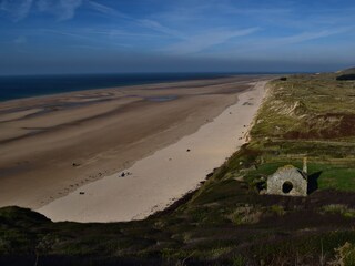 Casa per le vacanze Barneville-Carteret Ambiente 20