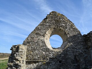 Casa per le vacanze Barneville-Carteret Ambiente 21