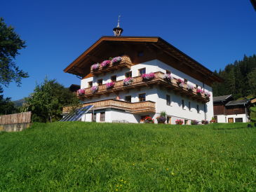 Ferienwohnung Hettlgrub