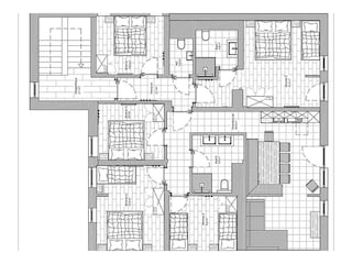 Ferienwohnung Bramberg am Wildkogel Grundriss 27