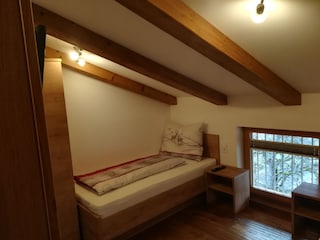 Zweibettzimmer